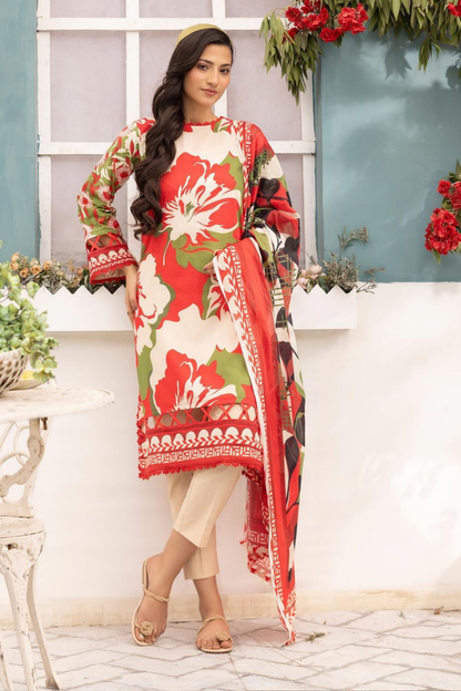 (Bundle OF 09) Rangreza