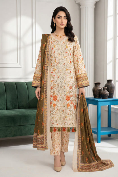 (Bundle OF 10) Angan By Anaya Noor