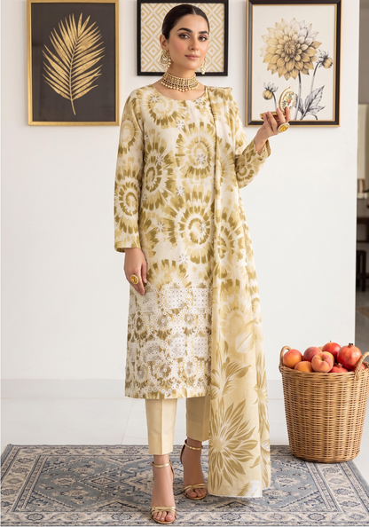 (Bundle OF 10) Print Kari By Anaya Noor