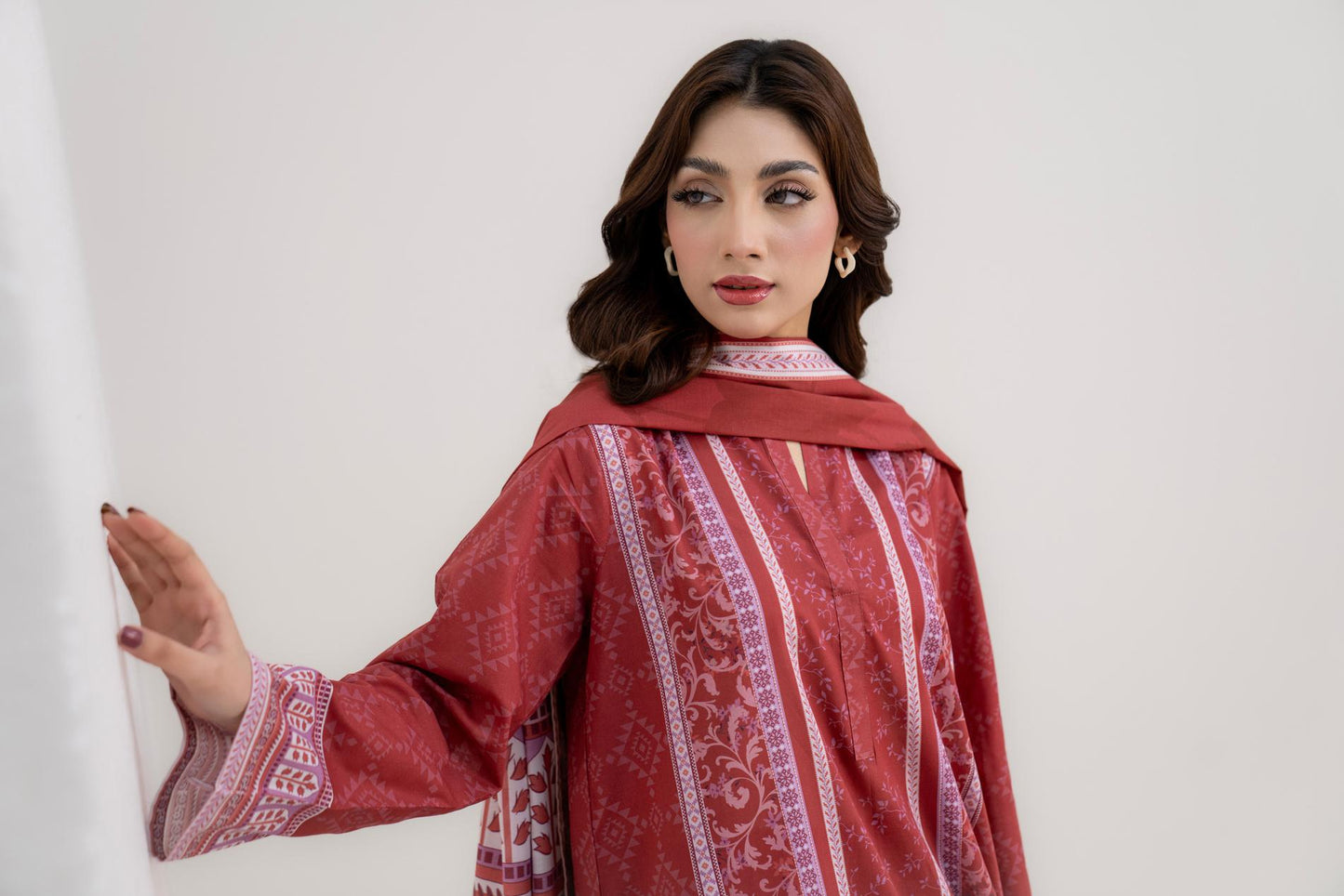 (Bundle OF 10) Sarah By Shanaya