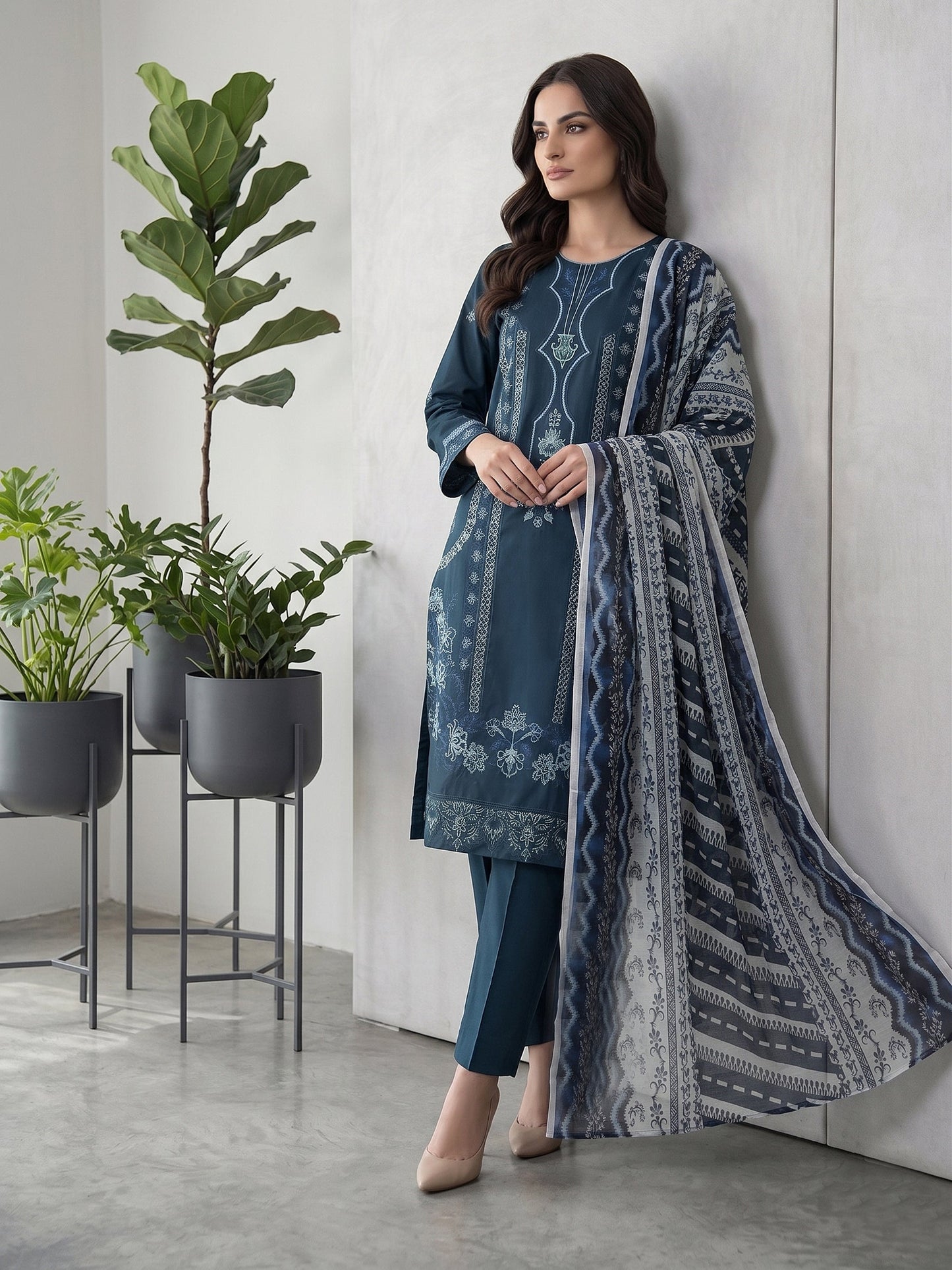 (Bundle OF 07) Lakhany
