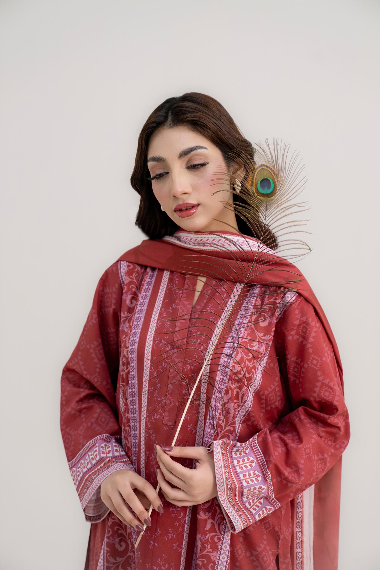 (Bundle OF 10) Sarah By Shanaya
