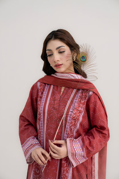 (Bundle OF 10) Sarah By Shanaya