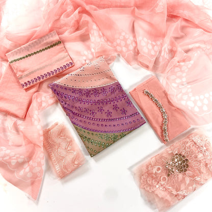 (Bundle OF 5) Maria B