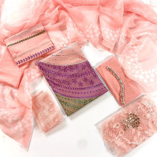 (Bundle OF 5) Maria B
