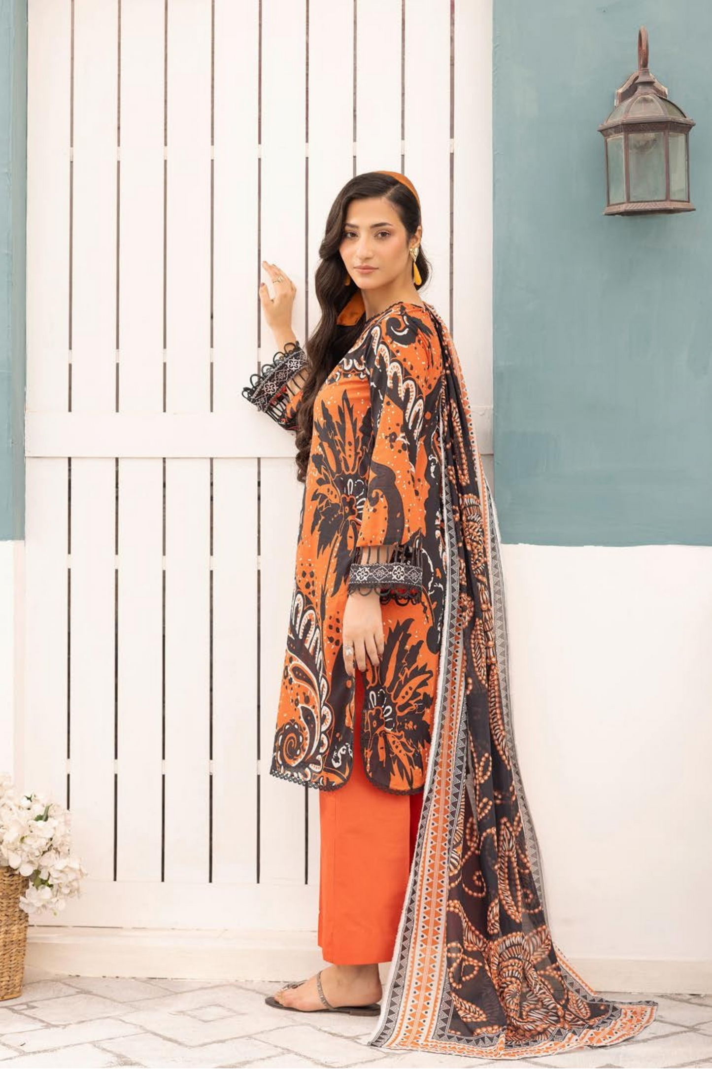 (Bundle OF 09) Rangreza