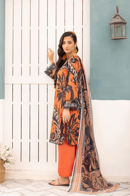 (Bundle OF 09) Rangreza
