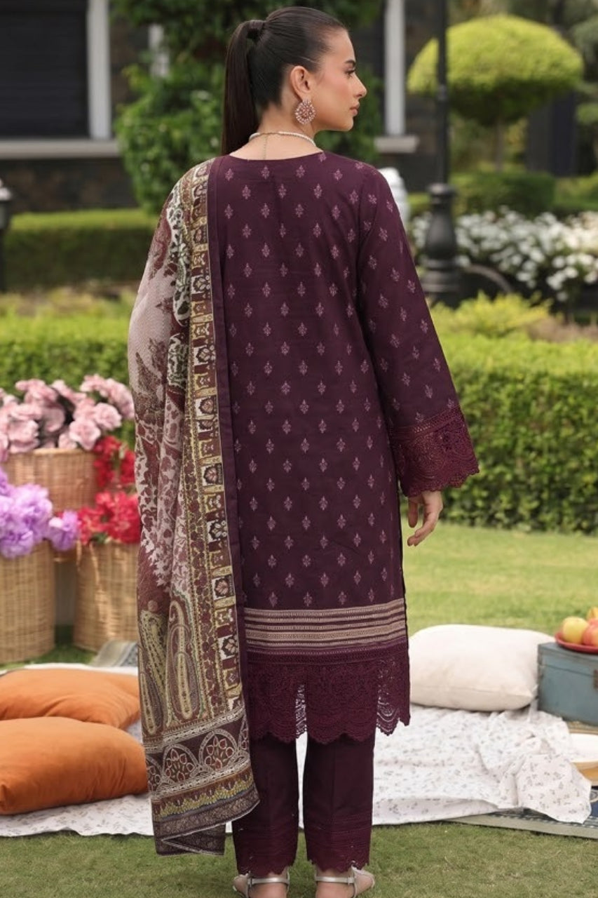 Bundle OF 11 | Malhaar | Linen