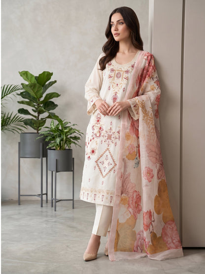(Bundle OF 07) Lakhany