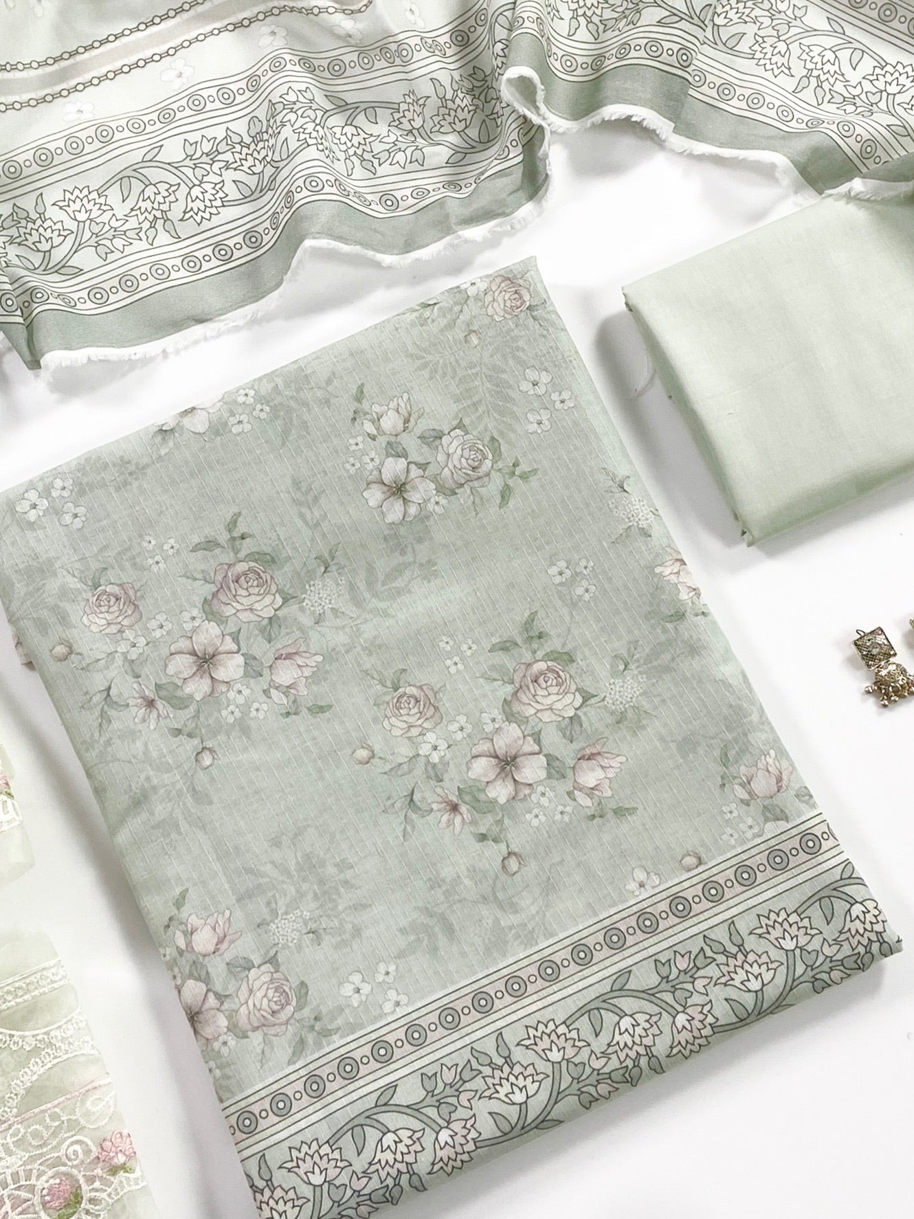 (Bundle OF 10) Shanaya