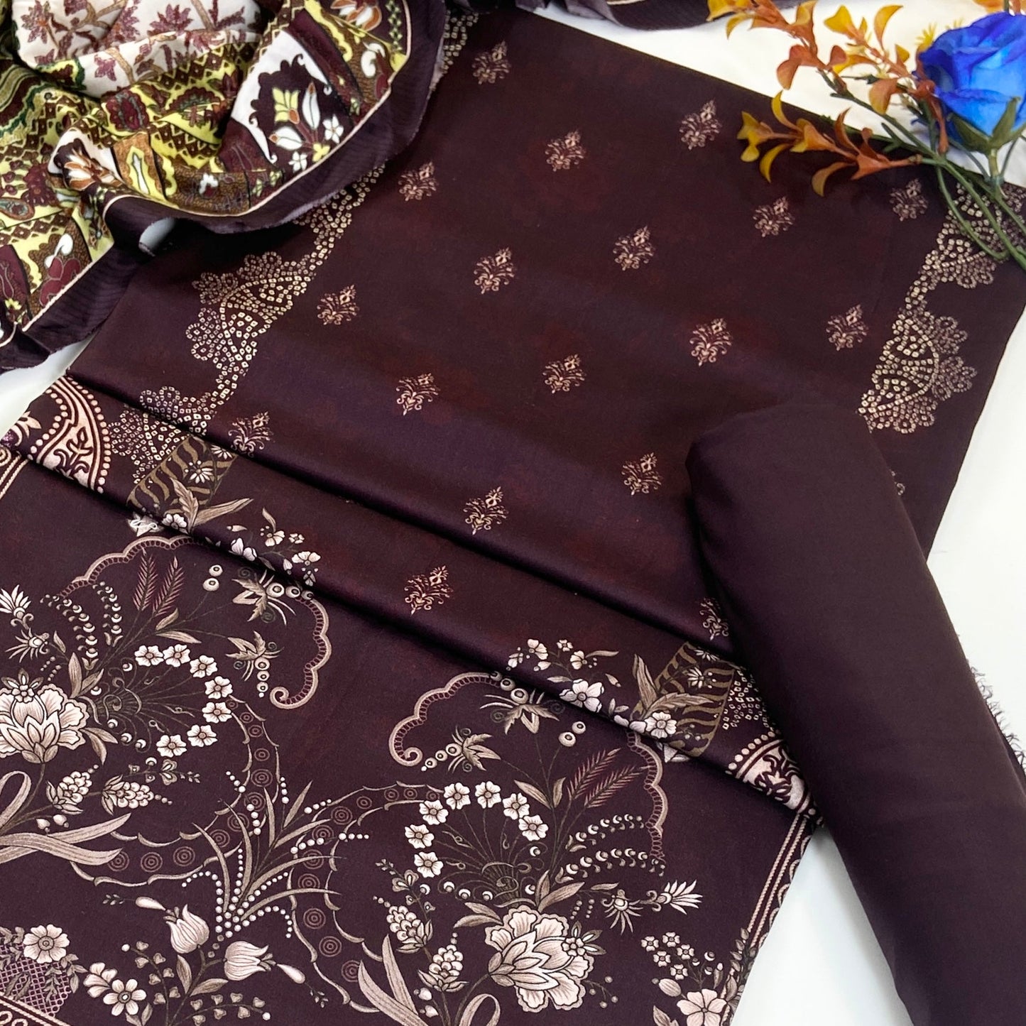 Bundle OF 11 | Malhaar | Linen