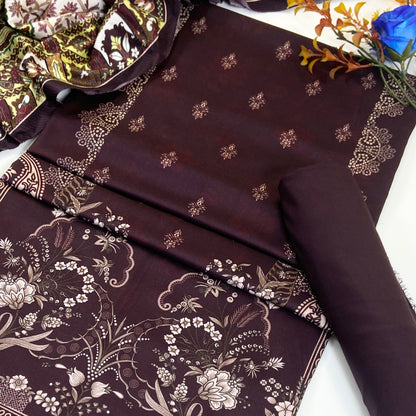 Bundle OF 11 | Malhaar | Linen