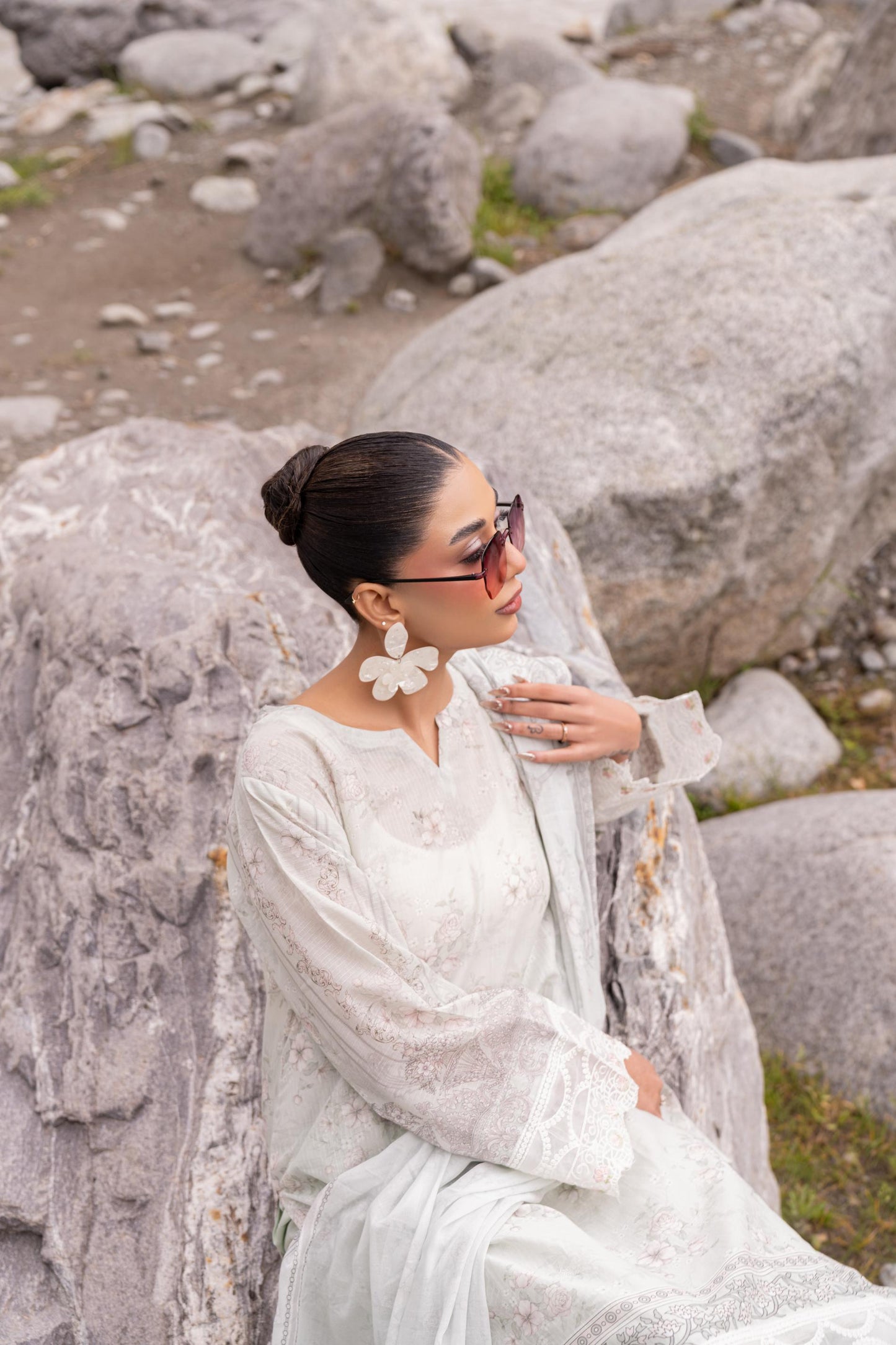 (Bundle OF 10) Shanaya