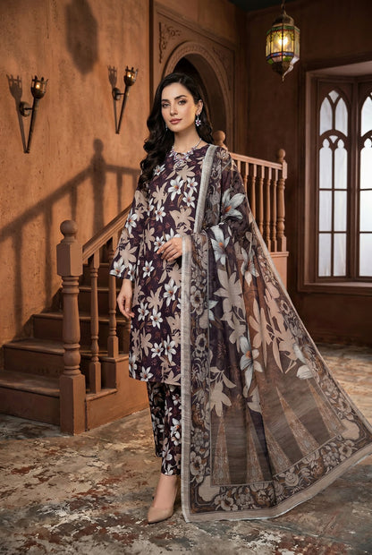 Shajar Noor Bundle Pack 8 Designs