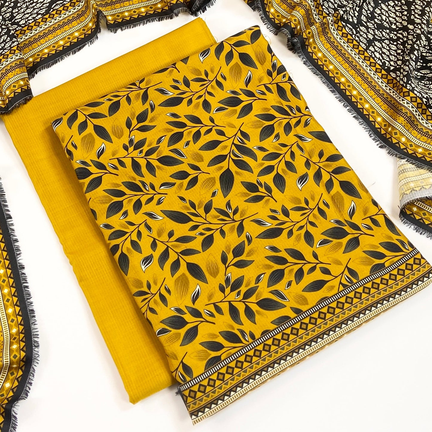 Bundle OF 10 | Rijja By Murashe | Viscose 3PC