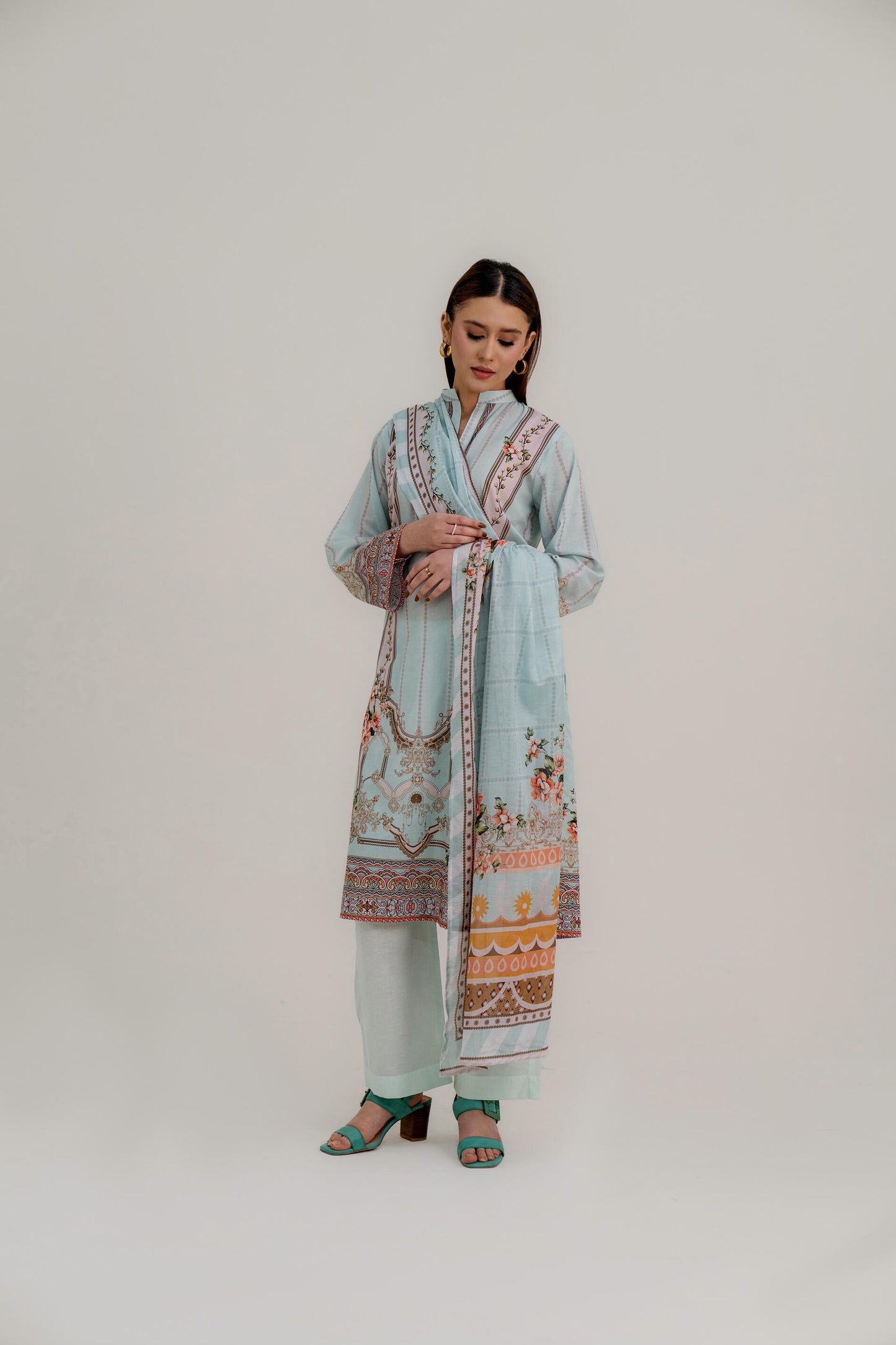 (Bundle OF 10) Sarah By Shanaya