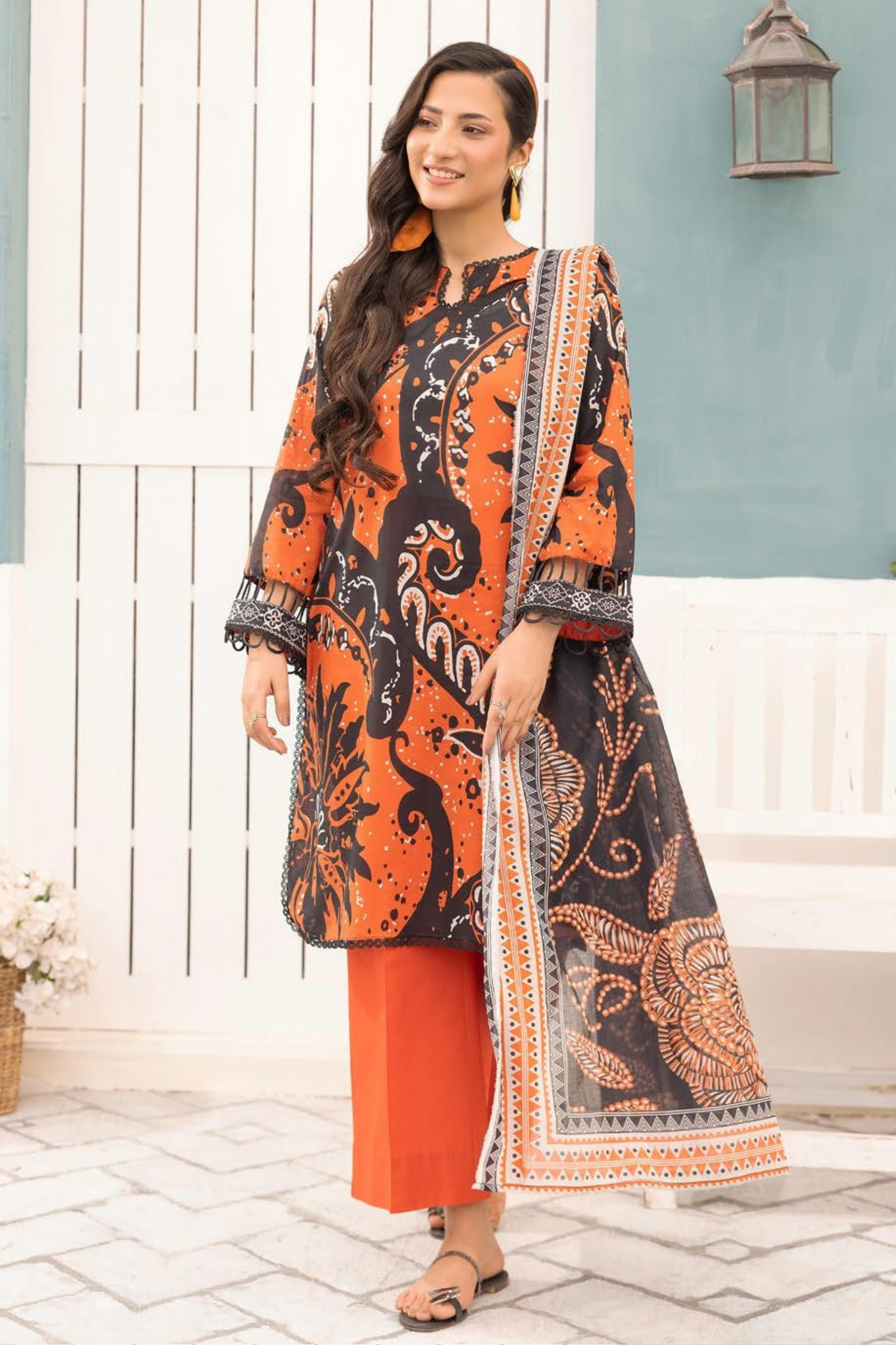 (Bundle OF 09) Rangreza