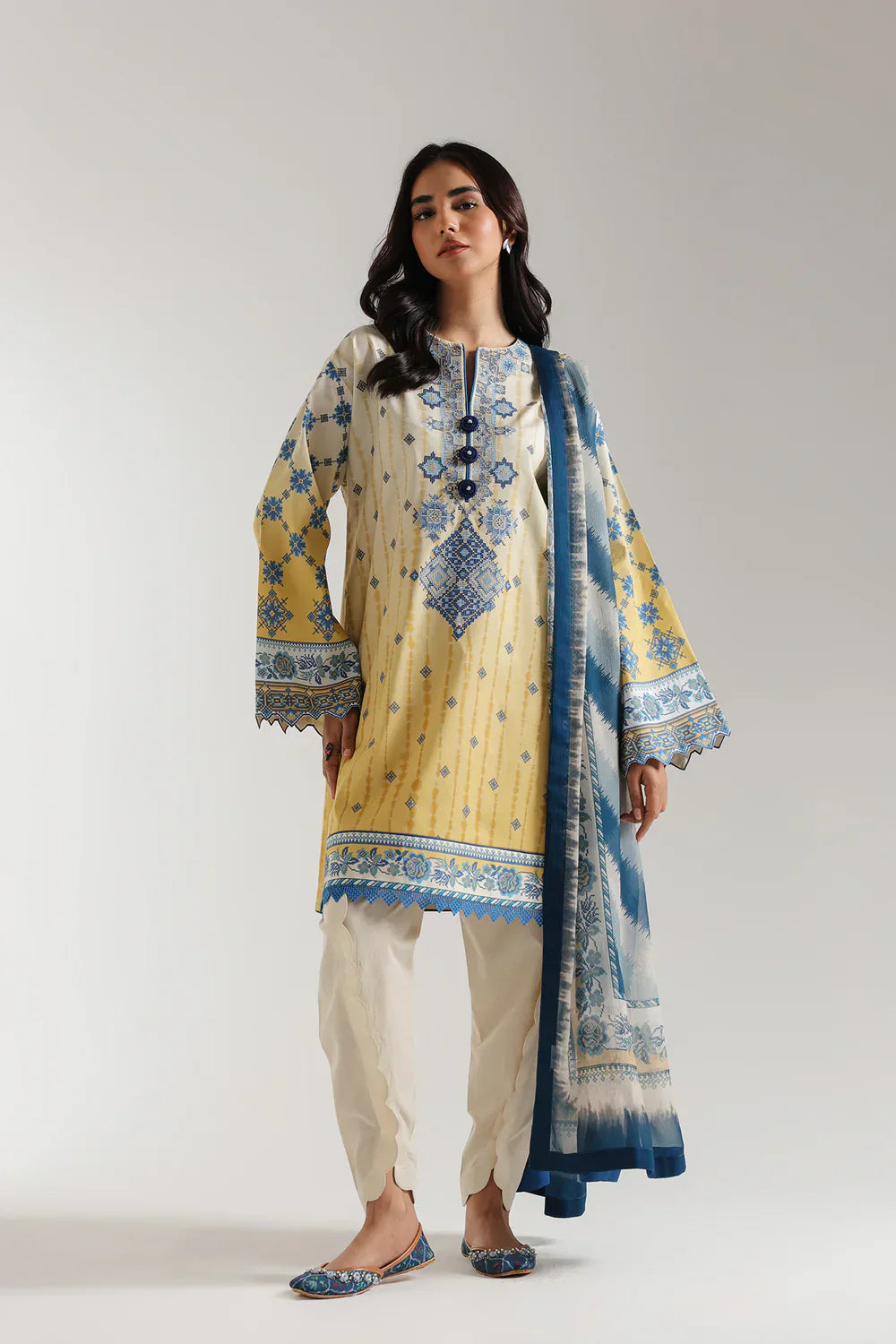 Ethnic (Set OF 10)