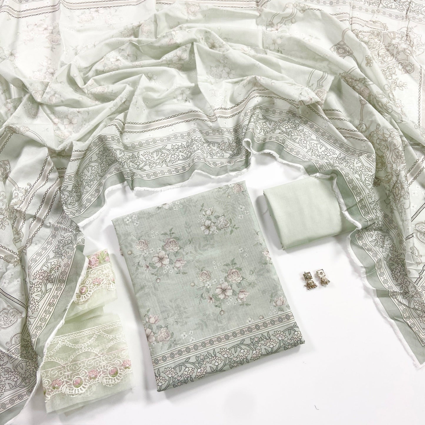 (Bundle OF 10) Shanaya