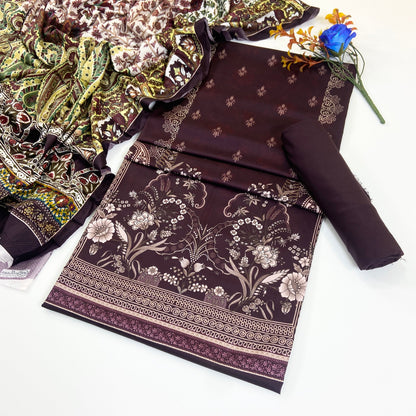 Bundle OF 11 | Malhaar | Linen