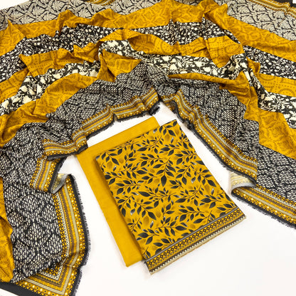 Bundle OF 10 | Rijja By Murashe | Viscose 3PC