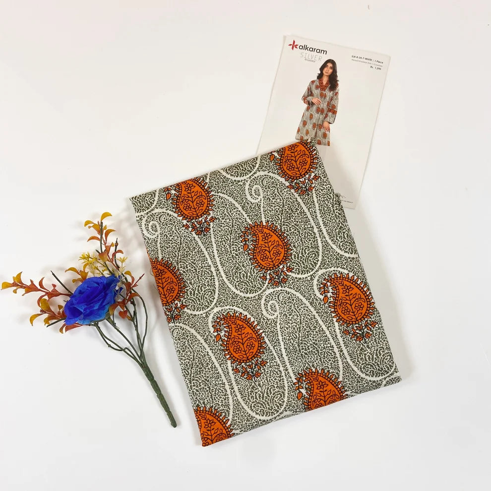 Bundle OF 10 | Alkaram | Khaddar Shirt
