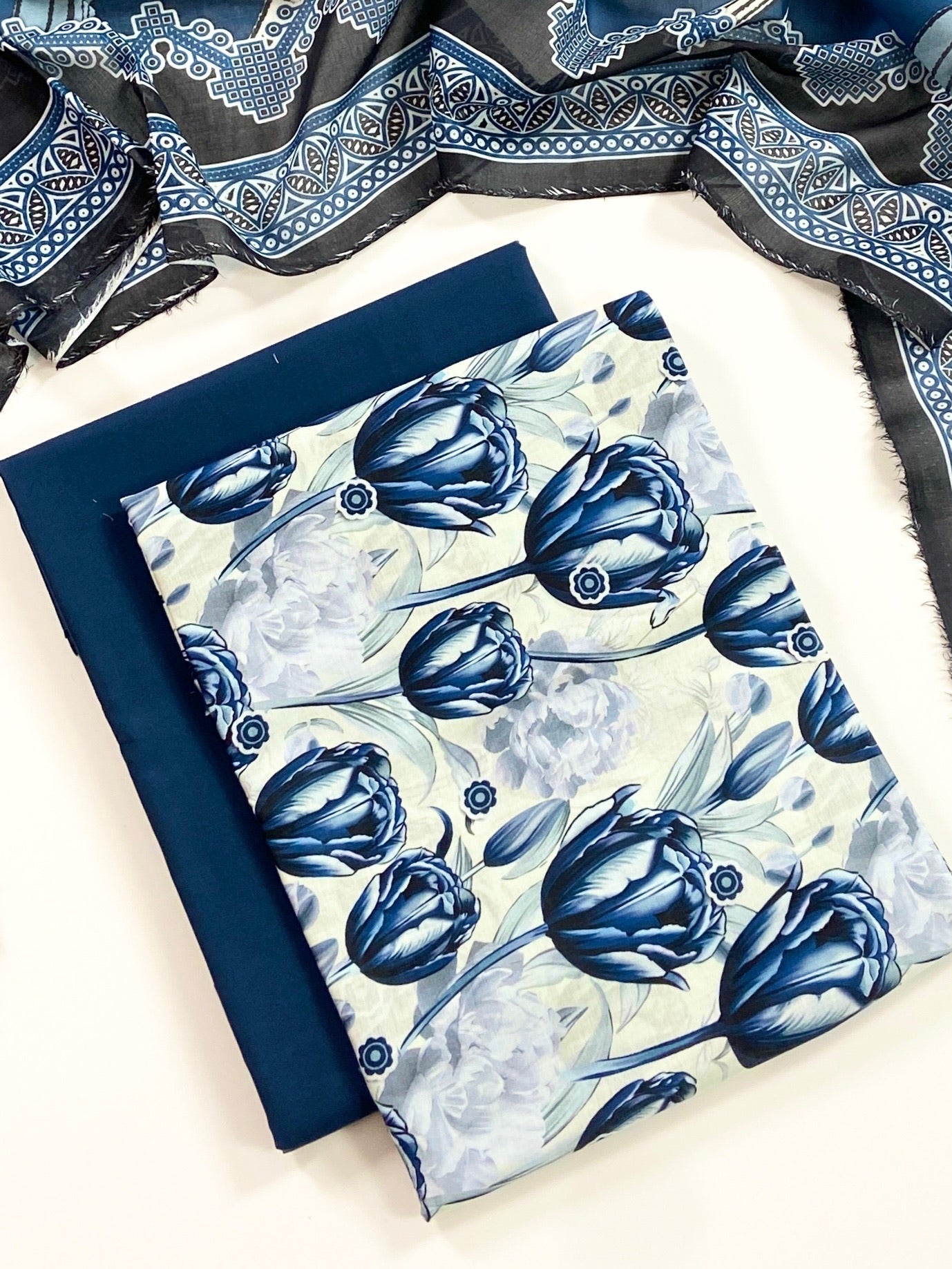 (Set Of 10) Ladly By Sonu Ali