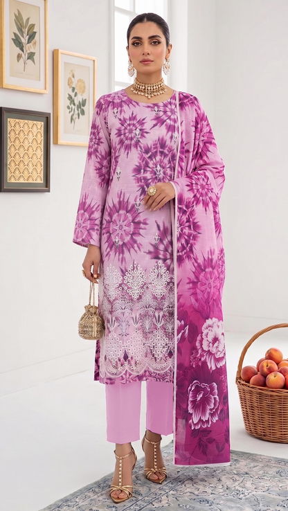 (Bundle OF 10) Print Kari By Anaya Noor