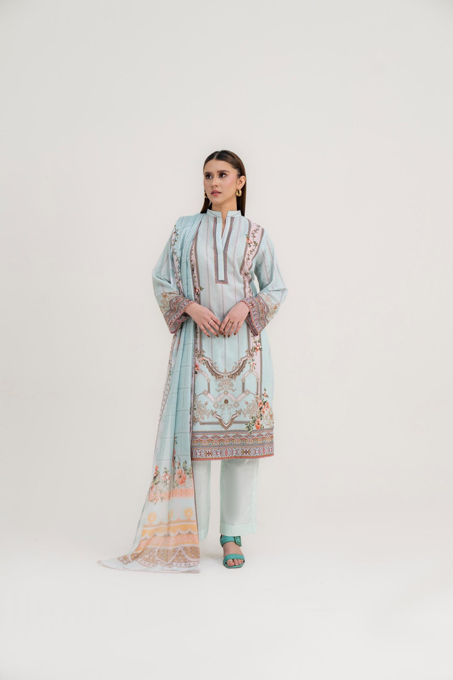 (Bundle OF 10) Sarah By Shanaya