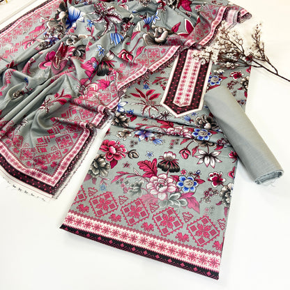 Bundle OF 16 | Kayseria | Linen 3PC