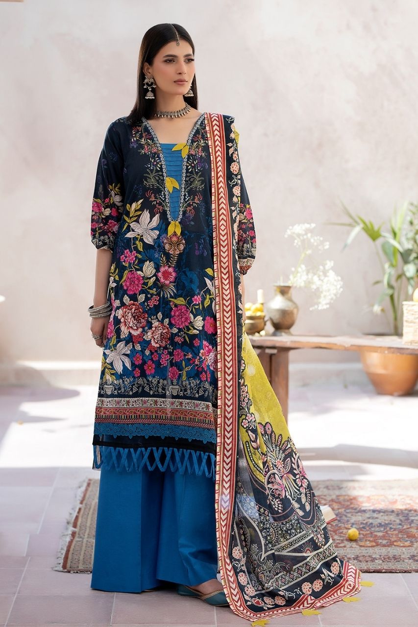Mahr Mah By Paltar Bundle OF 12 Designs