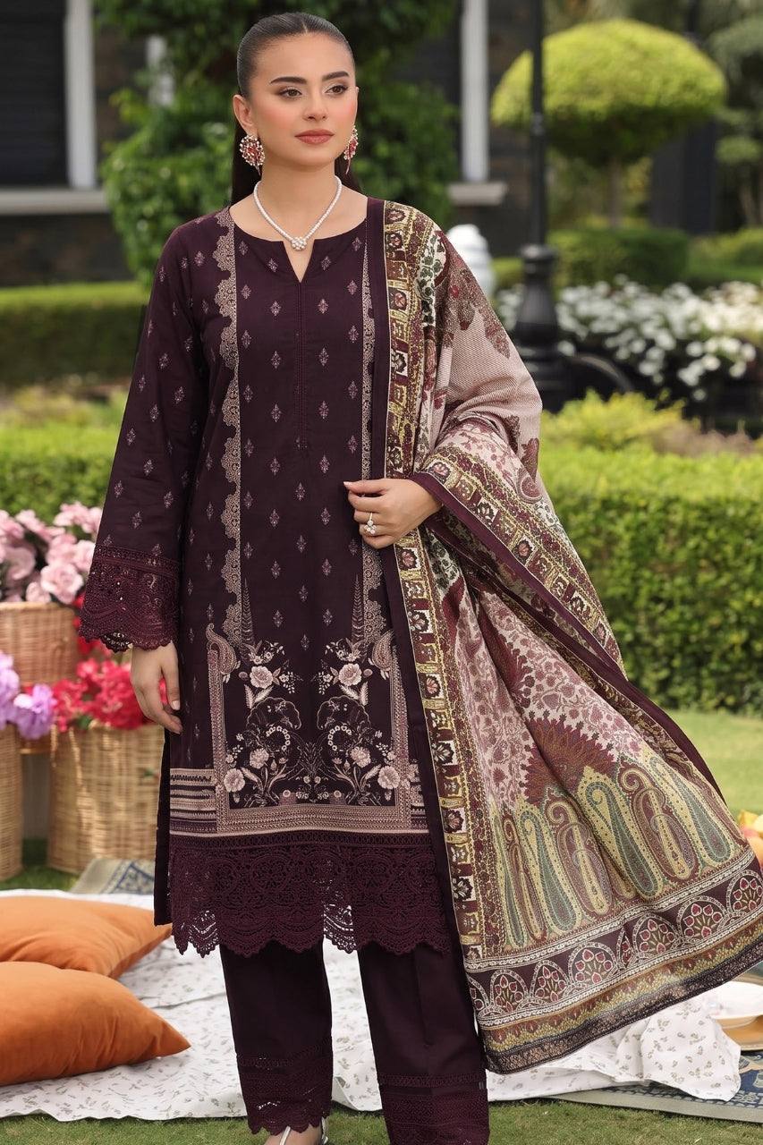 Bundle OF 11 | Malhaar | Linen