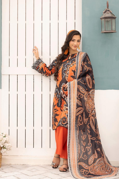 (Bundle OF 09) Rangreza