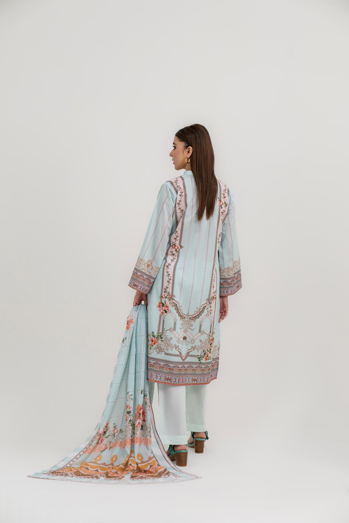 (Bundle OF 10) Sarah By Shanaya
