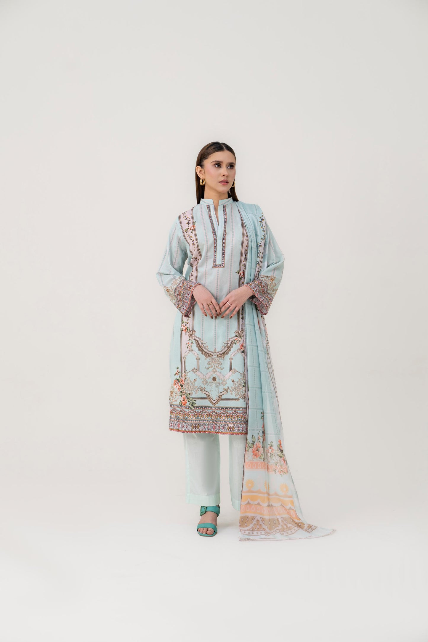 (Bundle OF 10) Sarah By Shanaya