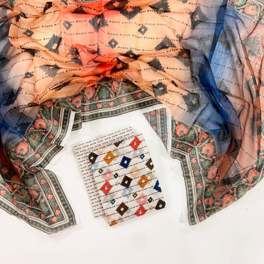 (Bundle OF 10) Shajar Noor
