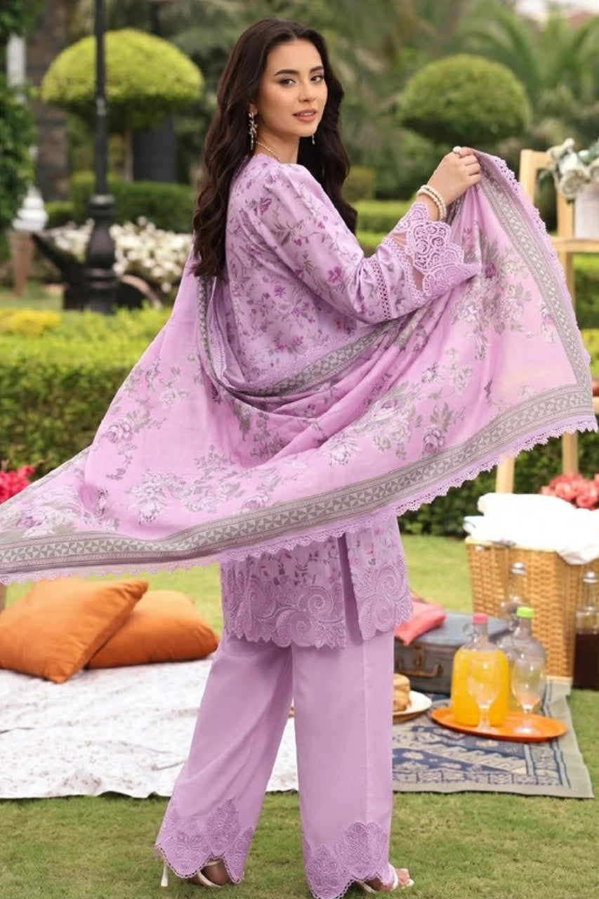 Bundle OF 11 | Malhaar | Linen