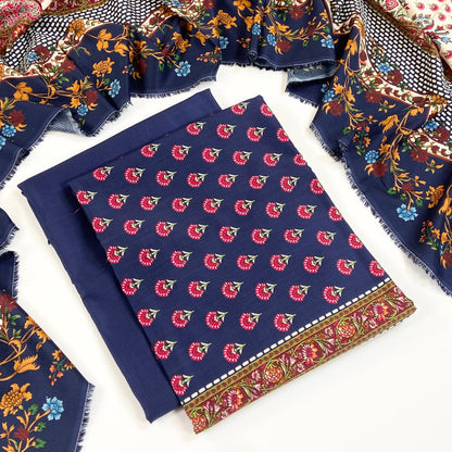 Bundle OF 10 | Rijja By Murashe | Viscose 3PC