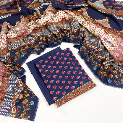 Bundle OF 10 | Rijja By Murashe | Viscose 3PC
