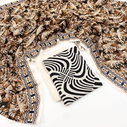 Bundle OF 12 | Zesh | Khaddar 3PC