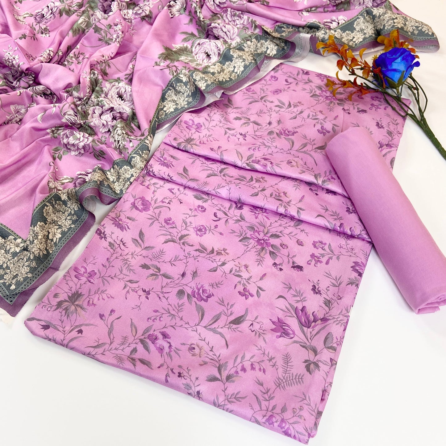 Bundle OF 11 | Malhaar | Linen