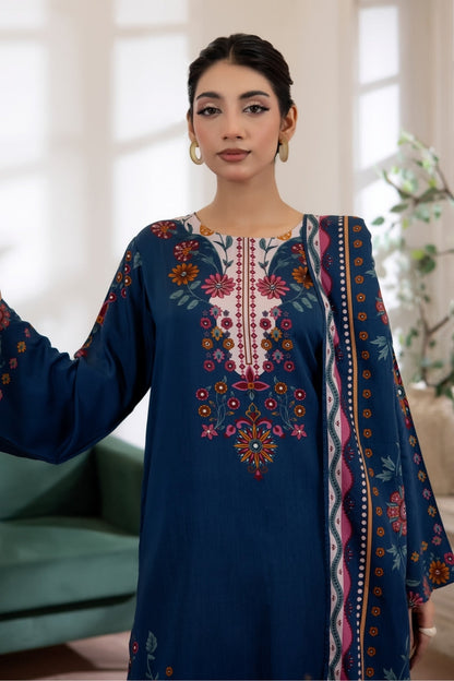 Bundle OF 08 | Zareen By Shanaya | Viscose 3PC