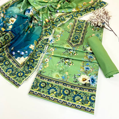 Bundle OF 16 | Kayseria | Linen 3PC