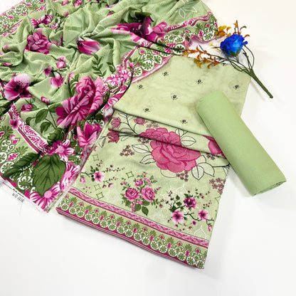 Bundle OF 10 | Tahniyat By Anaya Noor | Karandi 3PC
