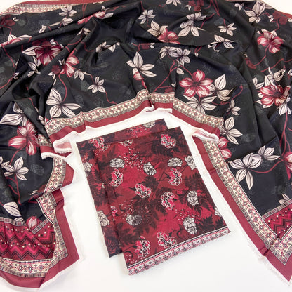 (Bundle OF 10) Safina Viscose