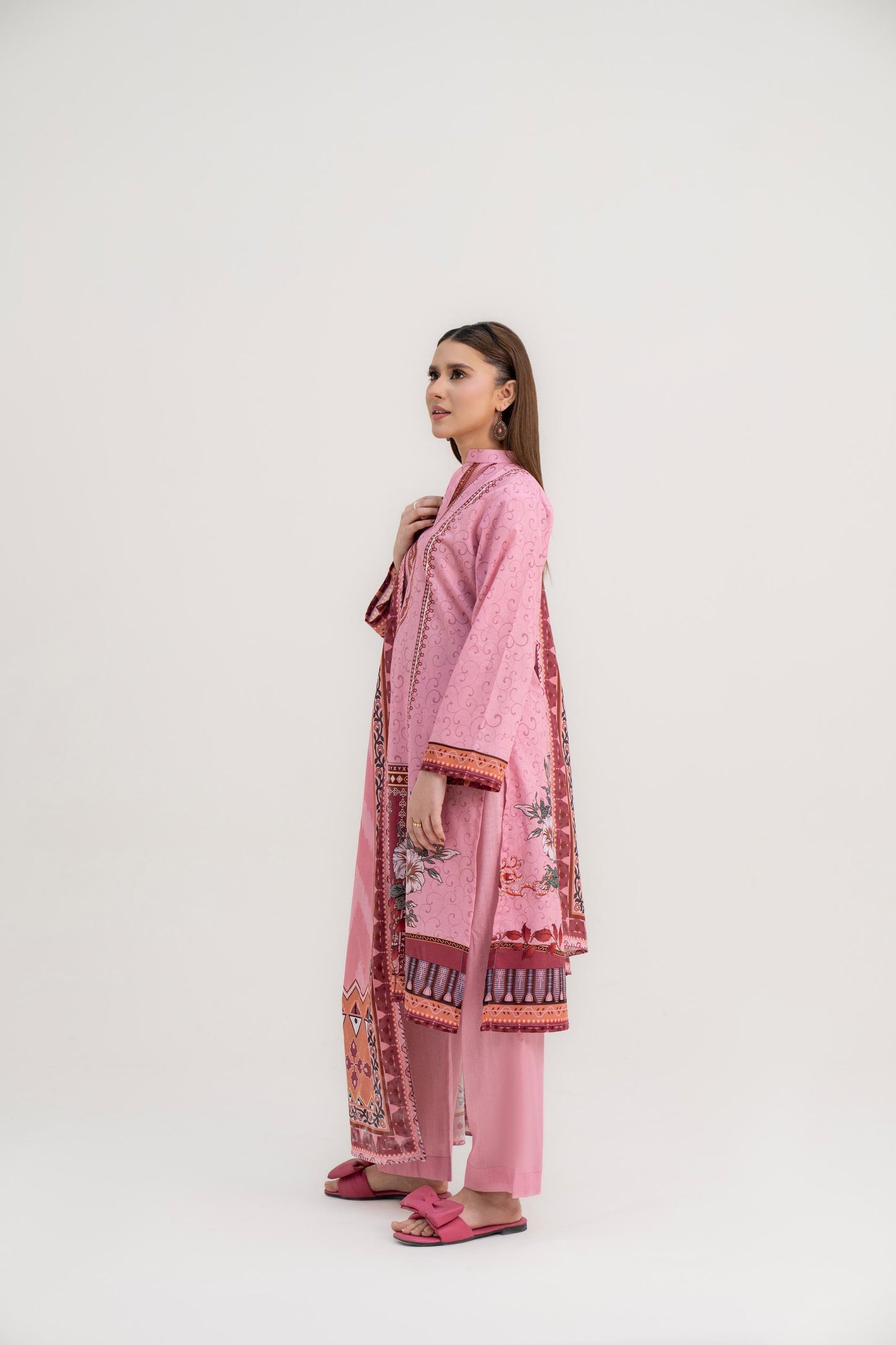 (Bundle OF 10) Sarah By Shanaya