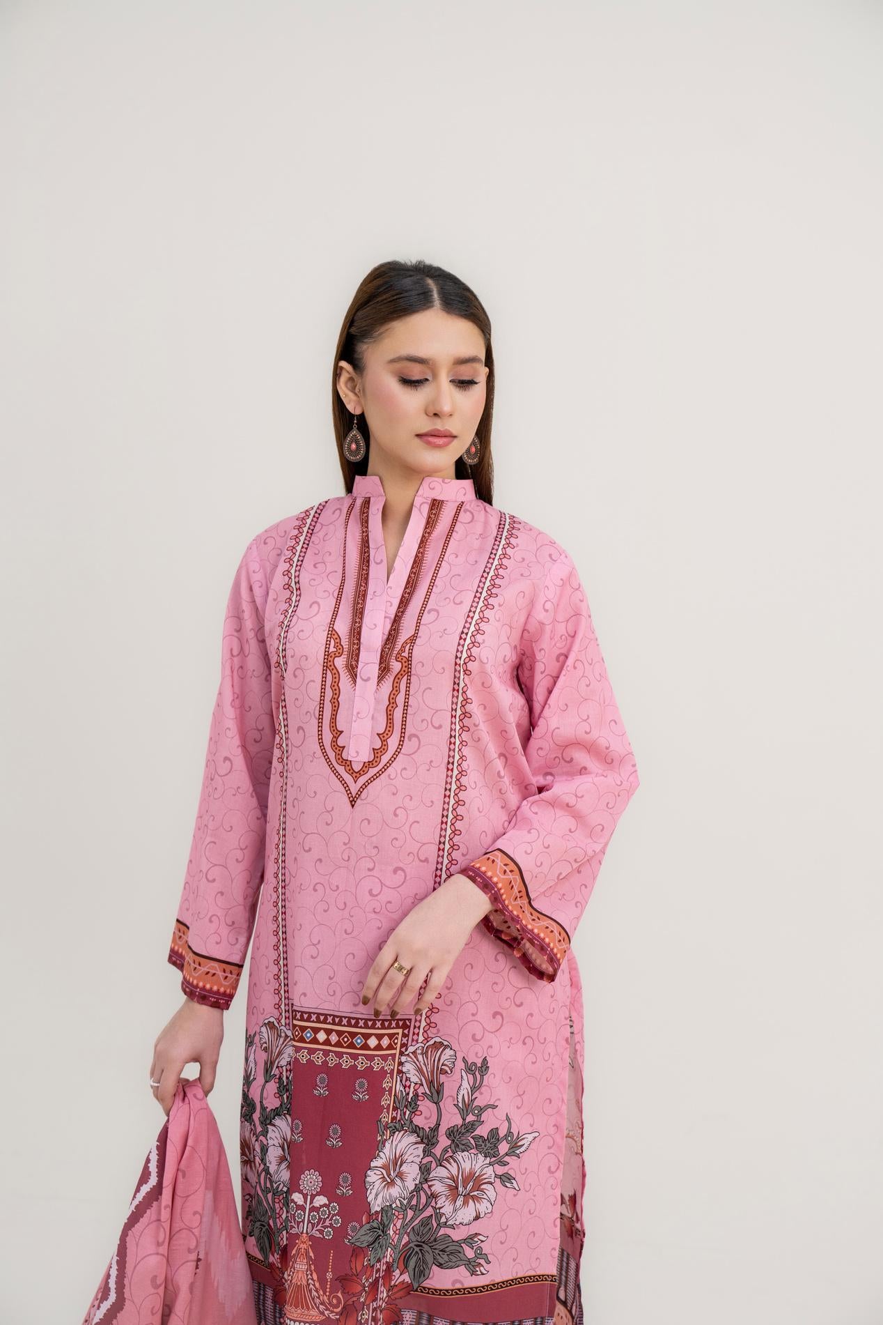 (Bundle OF 10) Sarah By Shanaya