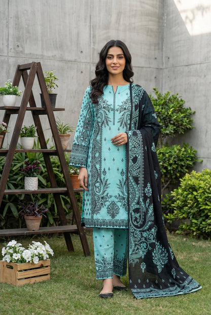 (Bundle OF 14) Anaya Noor Co-Ord 3PC