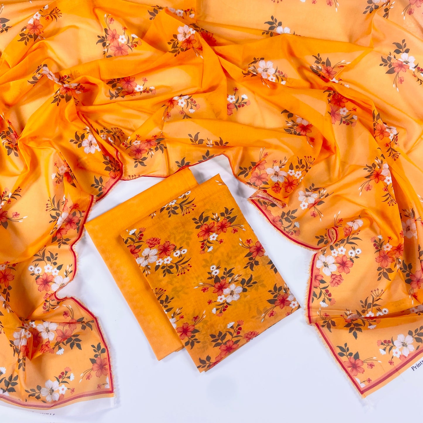 Bareeze Print Bundle OF 10 Designs