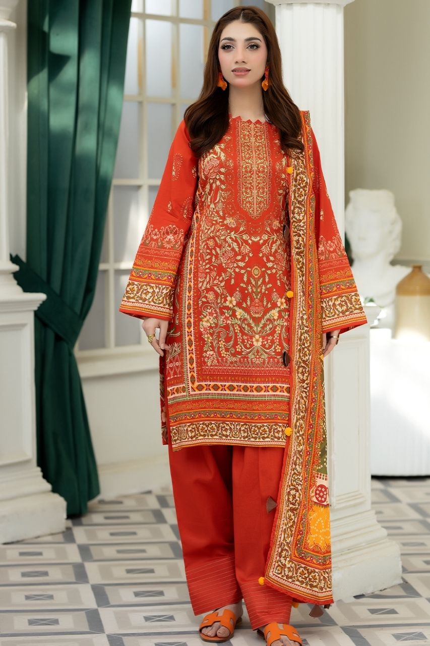 (Bundle OF 12) Tabasum By Paltar
